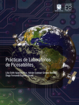 cover image of Prácticas de laboratorios de picosatélites